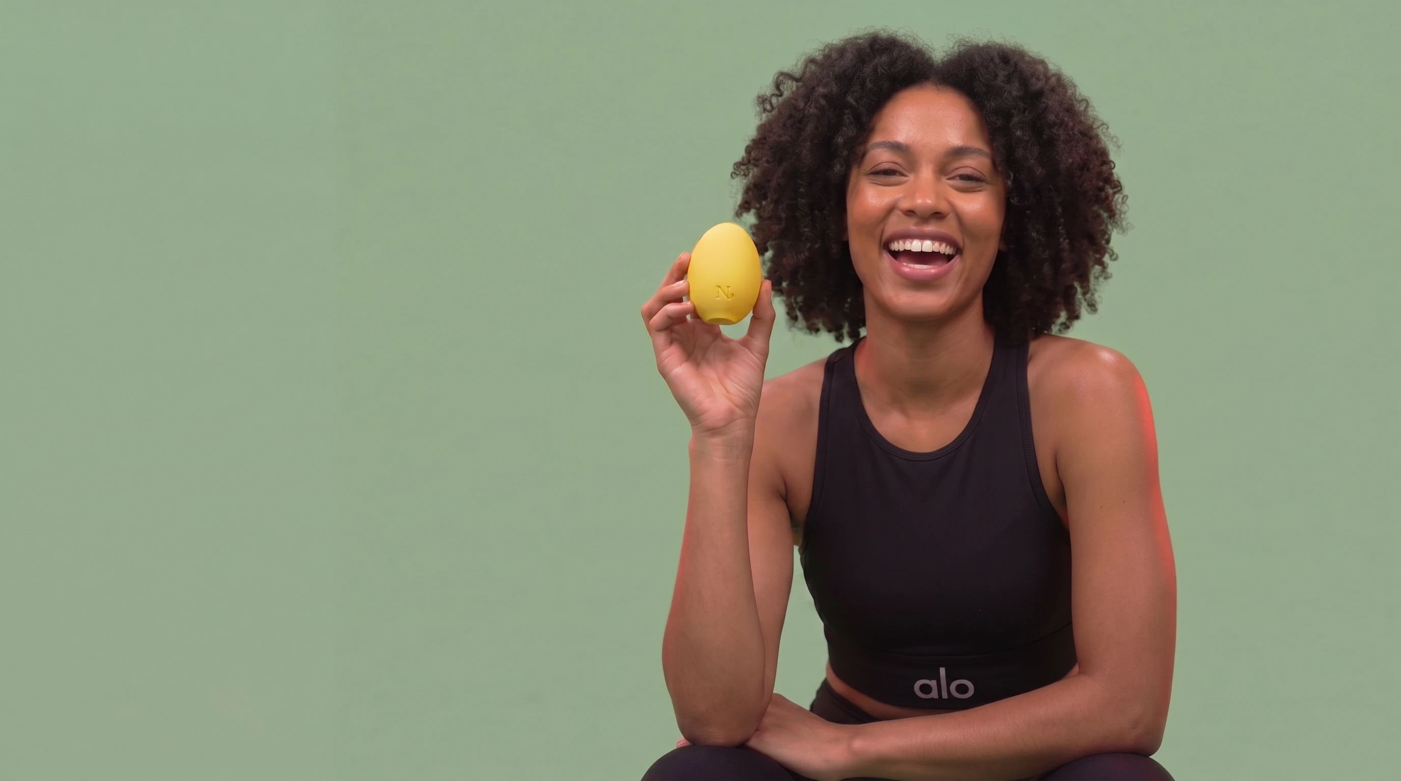 Lemon Clit Shop lemon clitoral vibrator lifestyle photography